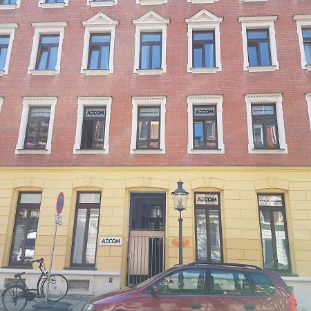 Phoenix Chemnitz Exterior foto