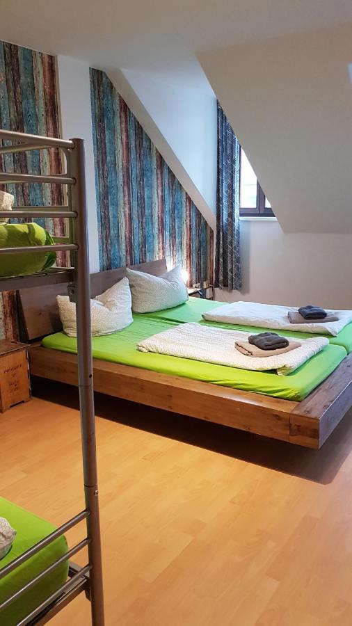 Phoenix Chemnitz Habitación foto