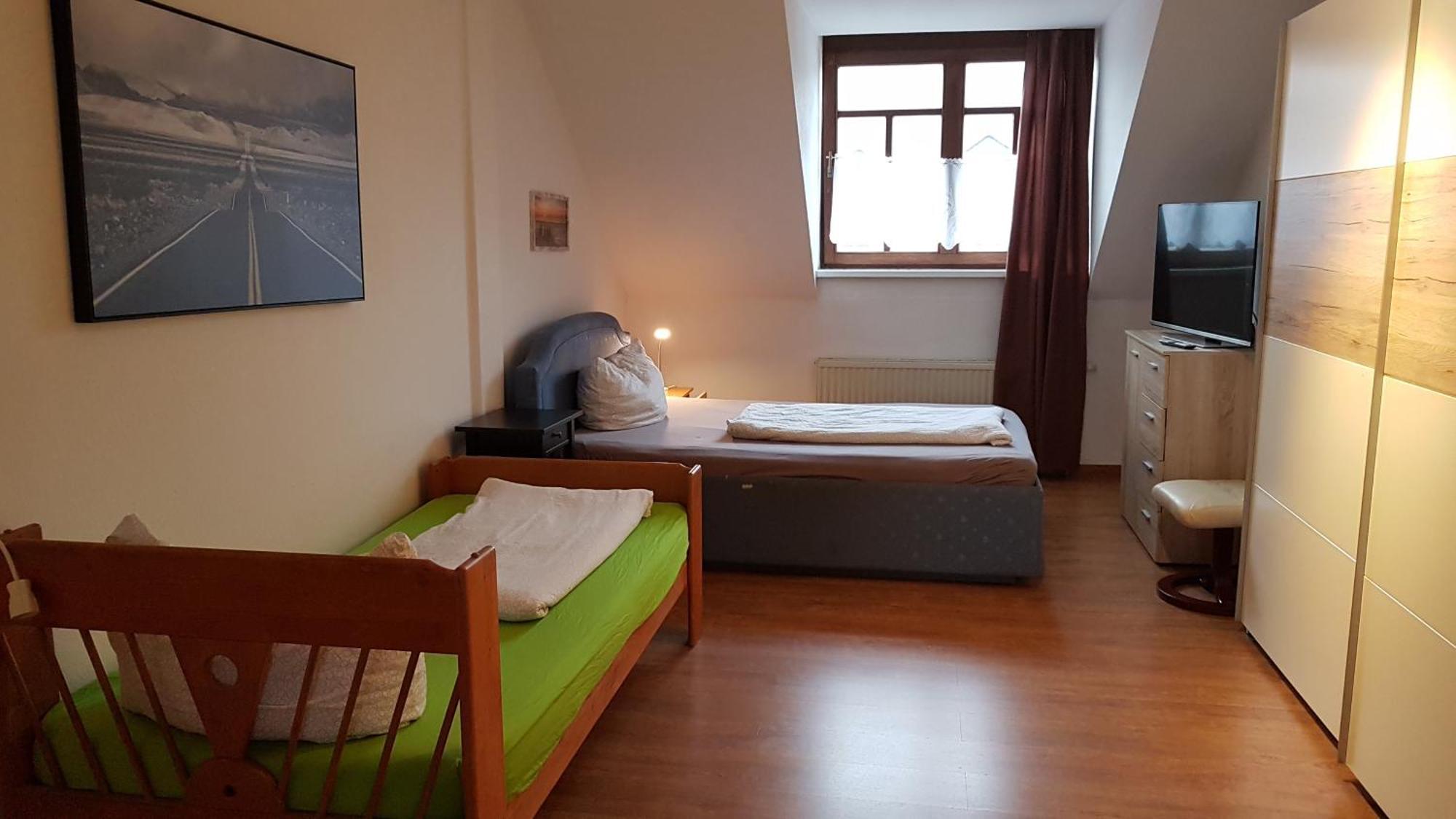 Phoenix Chemnitz Habitación foto