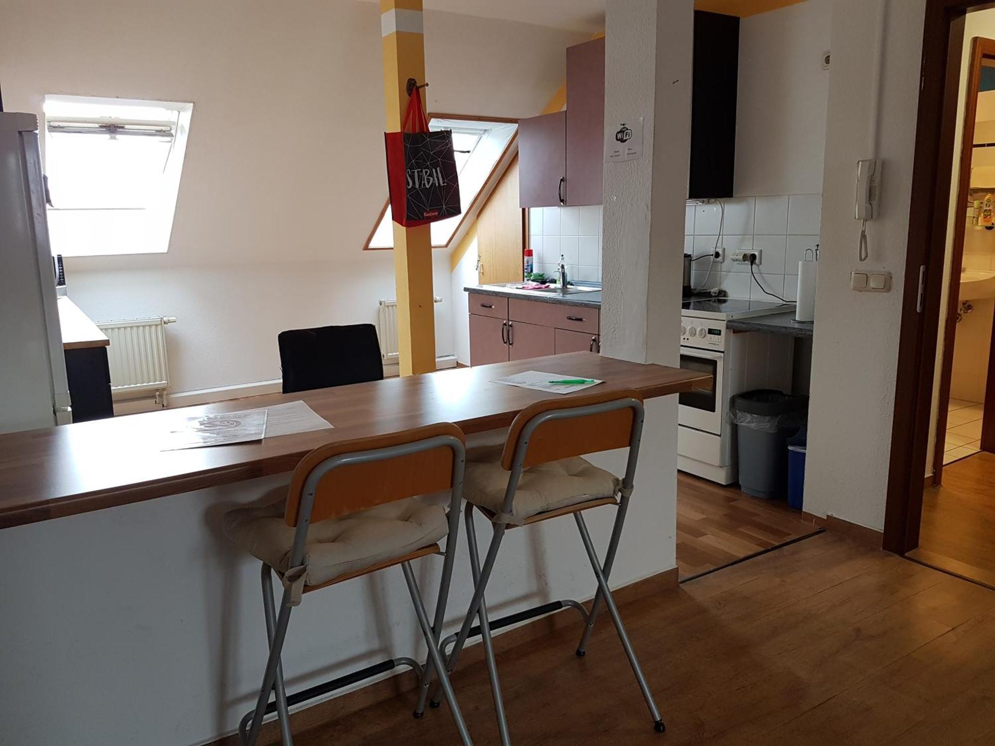 Phoenix Chemnitz Habitación foto